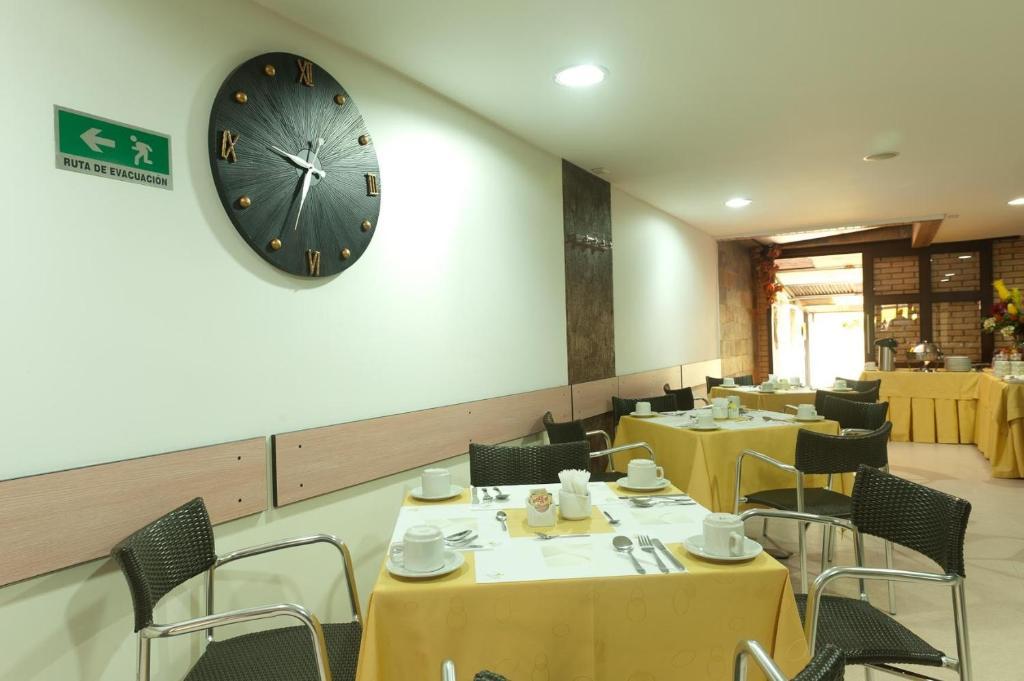 Hotel Alameda De La 10 Медельин Экстерьер фото