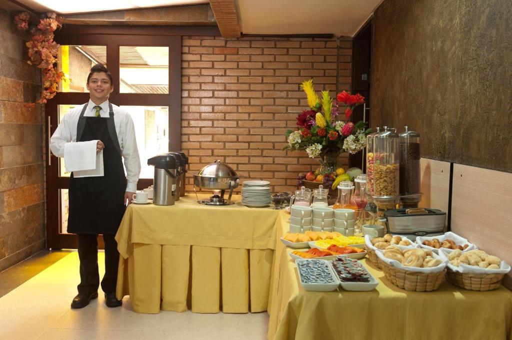 Hotel Alameda De La 10 Медельин Экстерьер фото